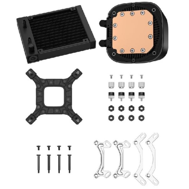 DEEPCOOL LE300 MARRS vodeno hladjenje - 149667