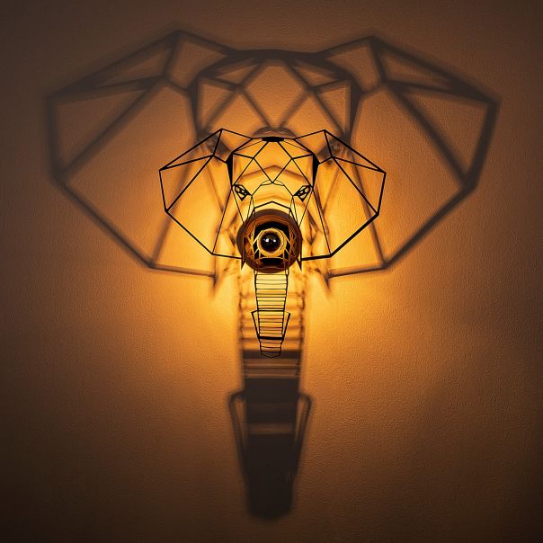 OPVIQ Zidna lampa W-034 - EP3005803