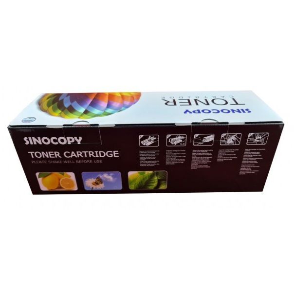 SINOCOPY Toner CE505XL zamenska kaseta za HP - 44240