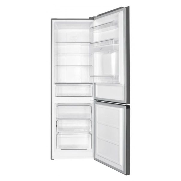 HEINNER Kombinovani frižider HCNF-HM291INVXWDE+/No frost/inverter/60 x 186 cm - EP3181822