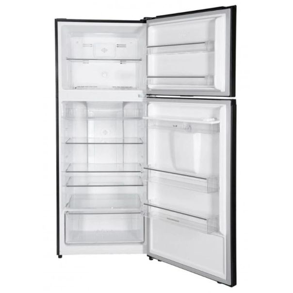 HEINNER Kombinovani frižider HF-HM413NFDXWDE++ 413l/70x178cm/No frost/crni - EP3197077