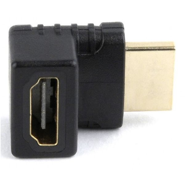 GEMBIRD HDMI adapter ugaoni desni - 44270
