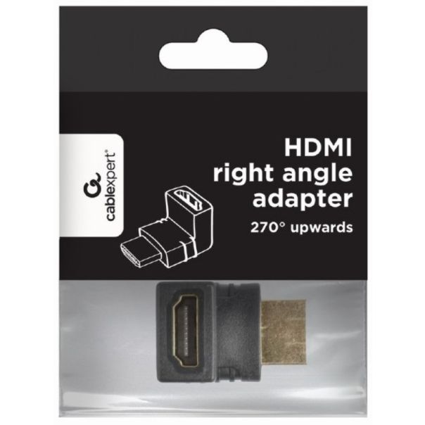 GEMBIRD HDMI adapter ugaoni desni - 44270