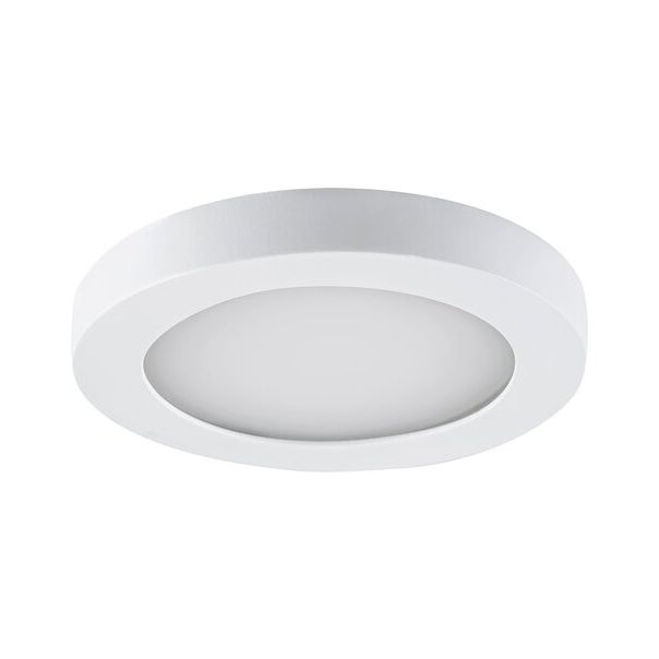 Rabalux Ugradna i nadgradna rasveta Coco LED 3W bela (5276) - 5276