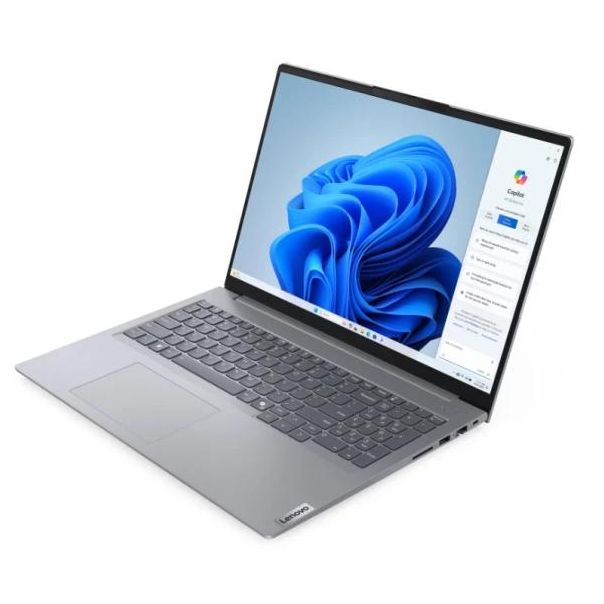 LENOVO NB ThinkBook 16 G7 R7-7735HS/32GB/512GB/16
