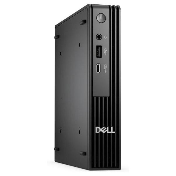 DELL Pro Micro QCM1250 Intel Core i5 14500T 16GB 512GB W11Pro WLAN 20PN3 - EP3305967