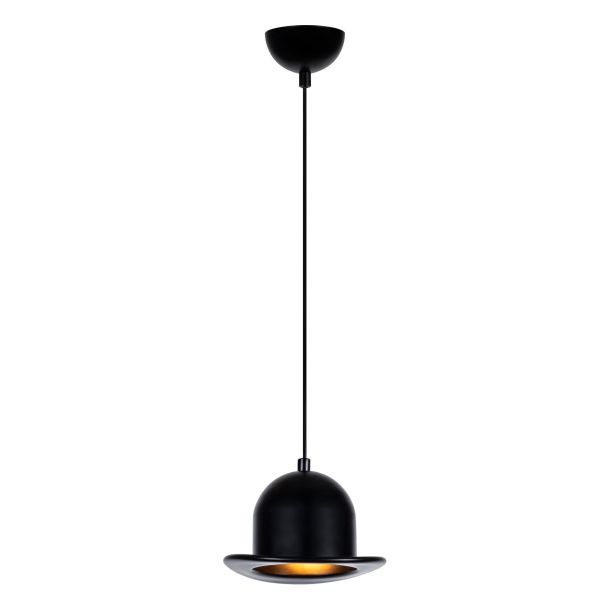 OPVIQ Luster Fötr Sivani MR-332, crna - EP3005986