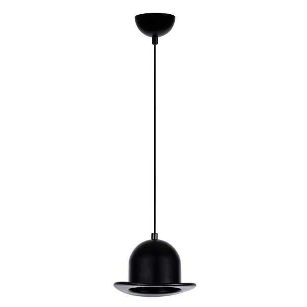 OPVIQ Luster Fötr Sivani MR-332, crna - EP3005986