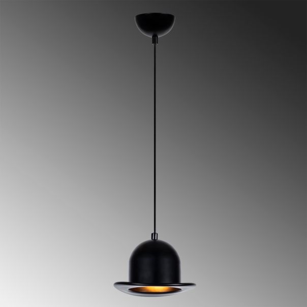 OPVIQ Luster Fötr Sivani MR-332, crna - EP3005986