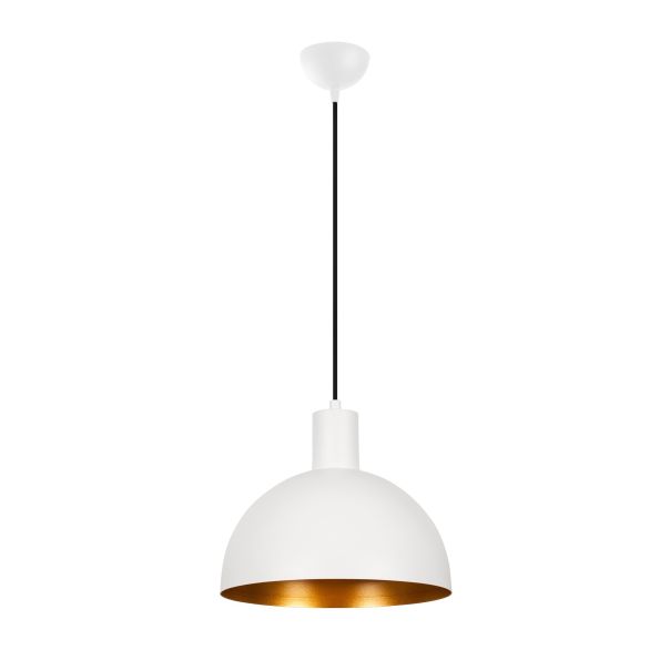 OPVIQ Luster Sivani MR-625, bela/zlatna - EP3006013