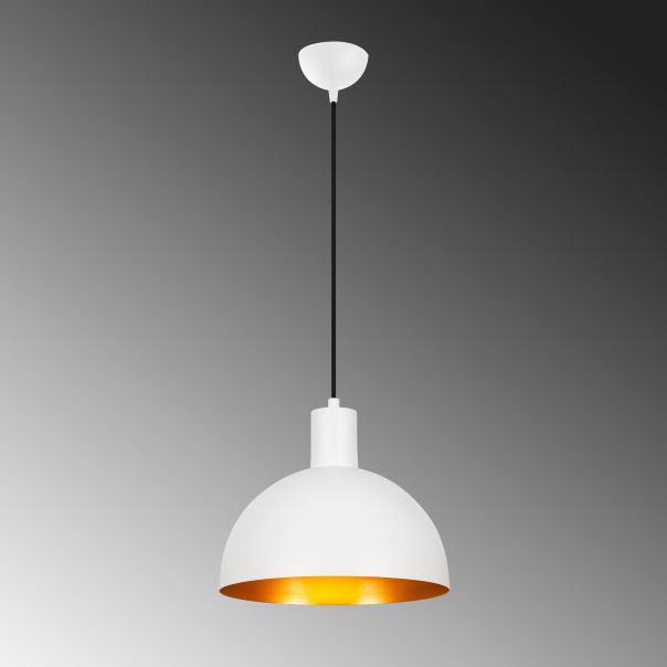 OPVIQ Luster Sivani MR-625, bela/zlatna - EP3006013