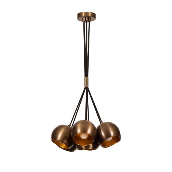 OPVIQ Visilica Sivani MR-626, bronzana - EP3006022