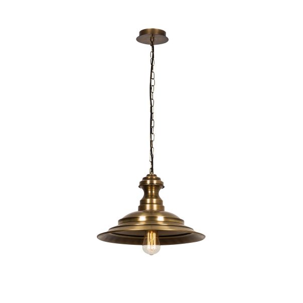 OPVIQ Luster Sivani MR-637, zlatna - EP3006052