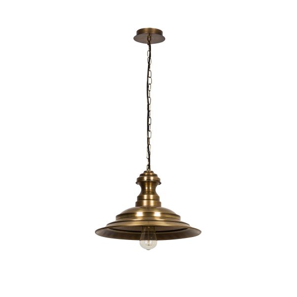 OPVIQ Luster Sivani MR-637, zlatna - EP3006052