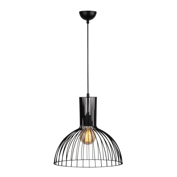 OPVIQ Luster Fellini MR 672, crna - EP3006085