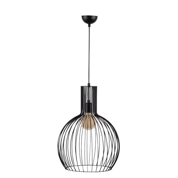 OPVIQ Luster Fellini MR 756, crna - EP3006091