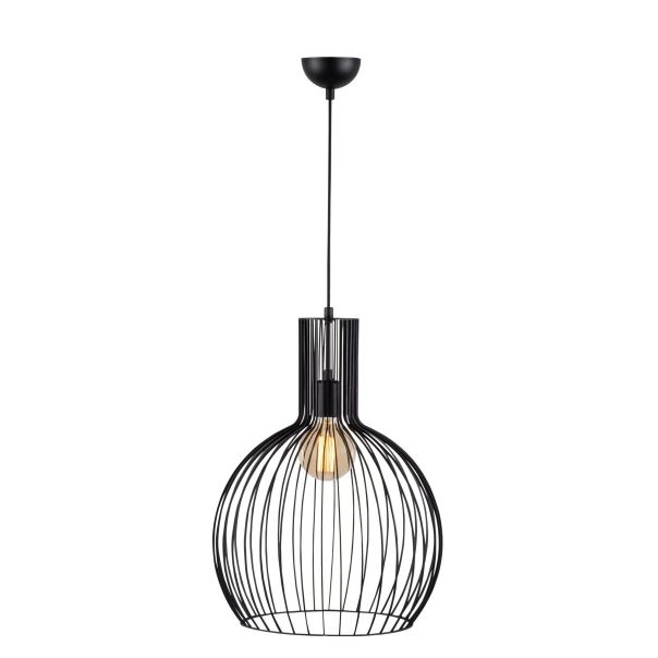 OPVIQ Luster Fellini MR 756, crna - EP3006091