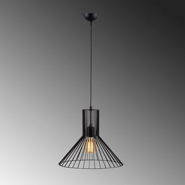 OPVIQ Visilica Fellini MR 757, crna - EP3006100