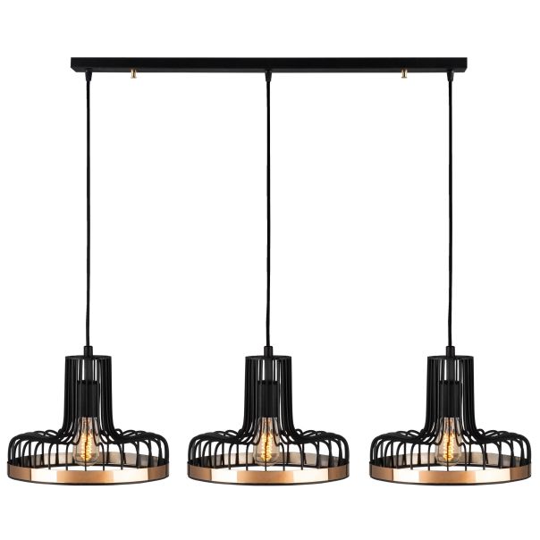 OPVIQ Visilica Fellini MR 774, crna - EP3006133
