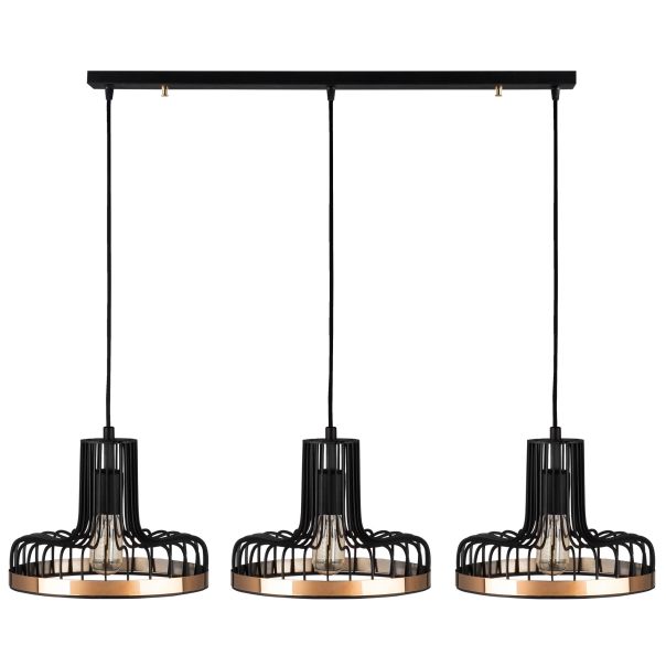 OPVIQ Visilica Fellini MR 774, crna - EP3006133