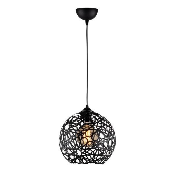 OPVIQ Luster Fellini MR 785, crna - EP3006148