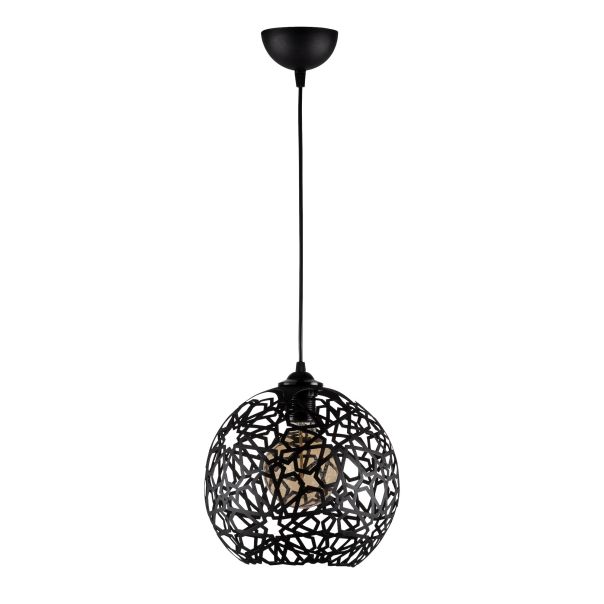 OPVIQ Luster Fellini MR 785, crna - EP3006148