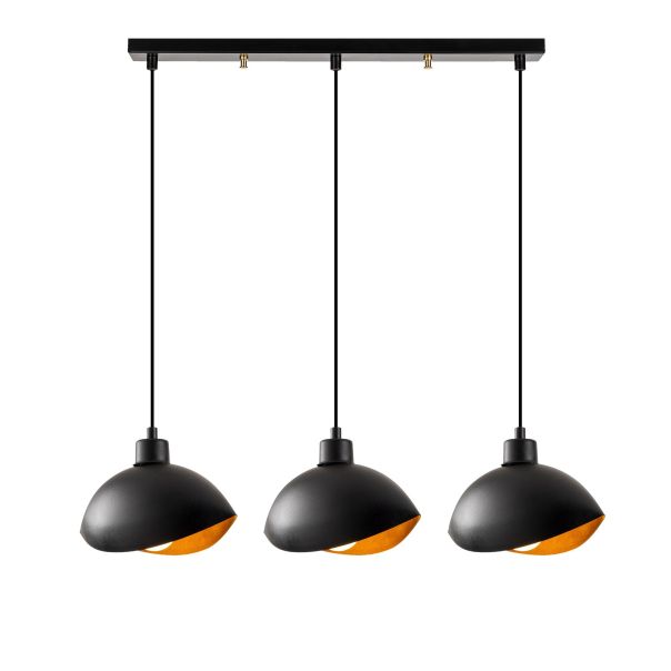 OPVIQ Visilica Sivani MR 985, crna - EP3006214