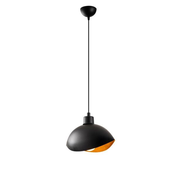 OPVIQ Luster Sivani MR 833, crna/zlatna - EP3006259