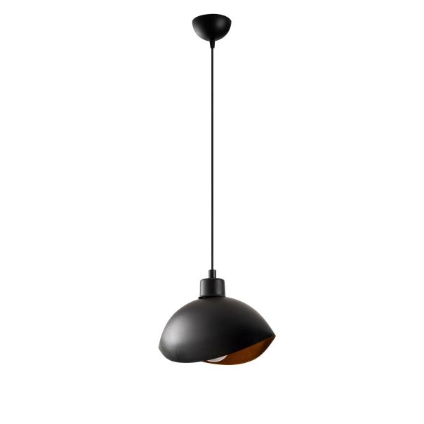 OPVIQ Luster Sivani MR 833, crna/zlatna - EP3006259
