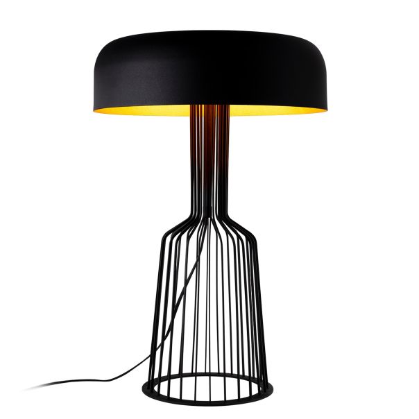 OPVIQ Stona lampa Fellini MR-123, crna - EP3006268