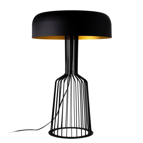 OPVIQ Stona lampa Fellini MR-123, crna - EP3006268