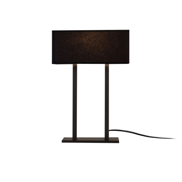 OPVIQ Stona lampa Salihini MR-615, crna - EP3006277