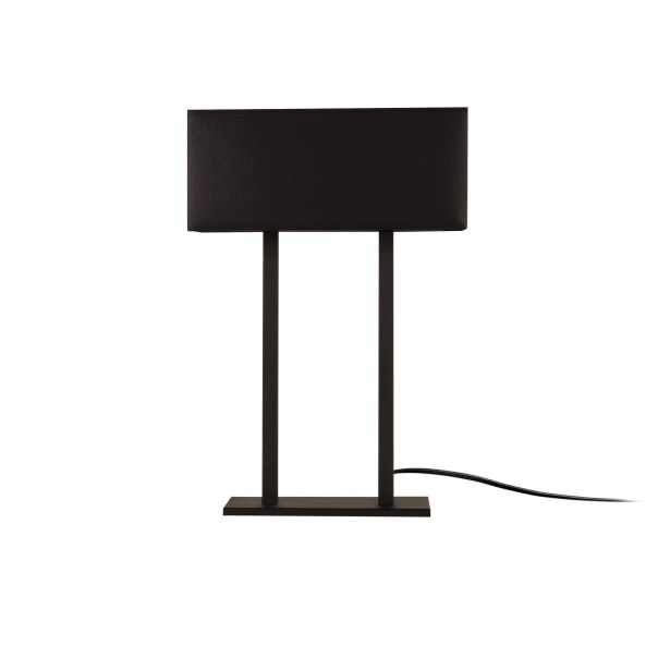 OPVIQ Stona lampa Salihini MR-615, crna - EP3006277