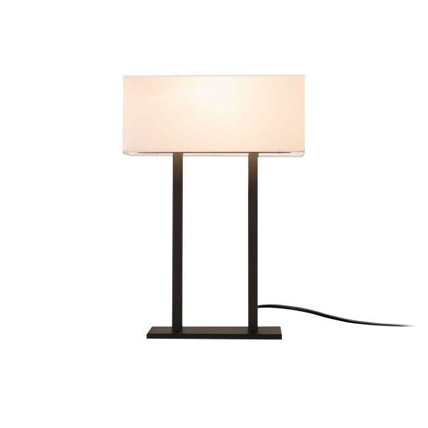 OPVIQ Stona lampa Salihini MR-616, crna/bela - EP3006289