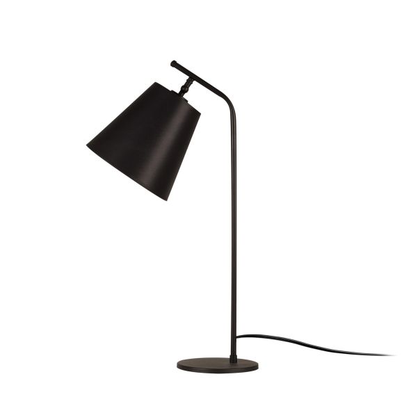 OPVIQ Stona lampa Salihini MR-623, crna - EP3006319