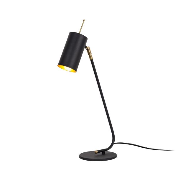 OPVIQ Stona lampa Sivani MR-611, crna - EP3006358