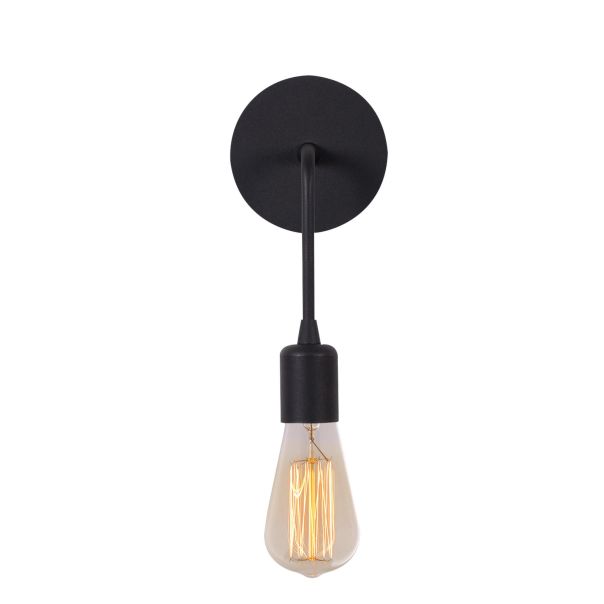OPVIQ Zidna lampa Dartini MR 887, crna - EP3004375