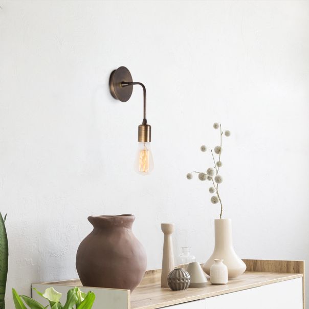OPVIQ Zidna lampa Dartini MR 888 - EP3004381