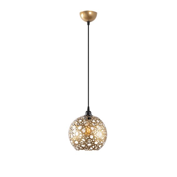 OPVIQ Luster Selcuklu Mr 785-1, zlatna - EP3004438