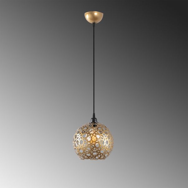OPVIQ Luster Selcuklu Mr 785-1, zlatna - EP3004438
