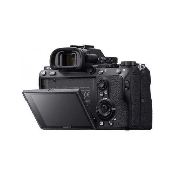 SONY Fotoaparat ILCE-7M3B - 52802