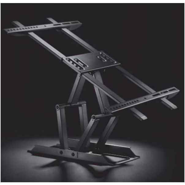 GEMBIRD Nosač za televizor zidni, podesivi, 37