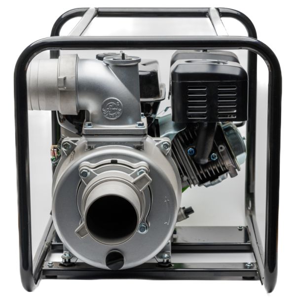 DOLOMITE Motorna pumpa 4