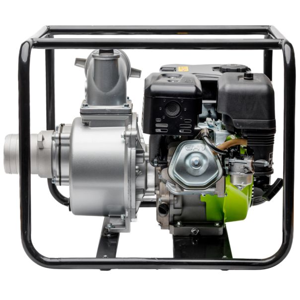 DOLOMITE Motorna pumpa 4