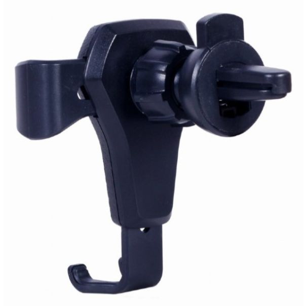 GEMBIRD Držač za mobilni telefon 2u1, TA-CHWAV-01, ventilacioni otvor i staklo - 44300