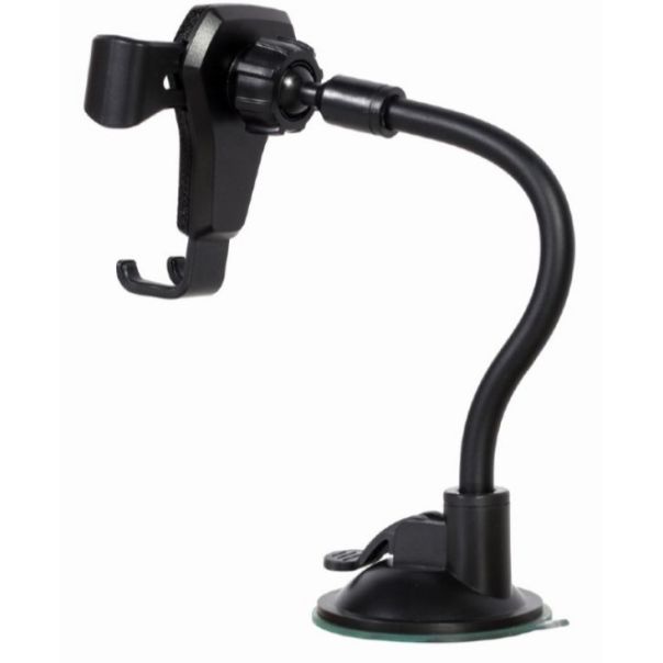 GEMBIRD Držač za mobilni telefon 2u1, TA-CHWAV-01, ventilacioni otvor i staklo - 44300