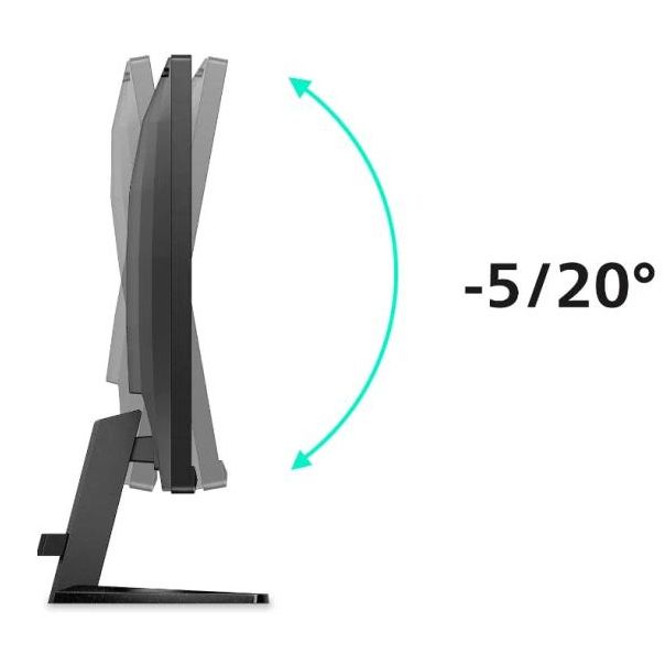 PHILIPS Monitor 27
