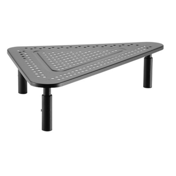 GEMBIRD Postolje za monitor, podesivo, MS-TABLE-02, - 44286-1