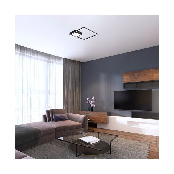 RABALUX Plafonjera Sirius LED 30W - 5286