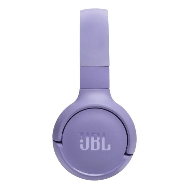 JBL Bluetooth slušalice TUNE 520BT, ljubičasta - 185359